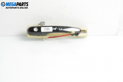 Външна дръжка за Kia Sportage SUV II (09.2004 - 10.2010), 4+1 вр., джип, позиция: предна, дясна