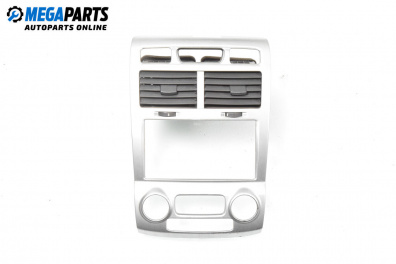 Централна конзола за Kia Sportage SUV II (09.2004 - 10.2010)