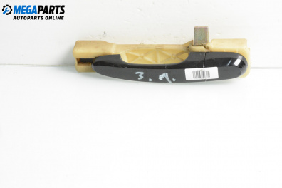 Външна дръжка за Kia Sportage SUV II (09.2004 - 10.2010), 4+1 вр., джип, позиция: задна, лява