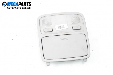 Централна конзола за Kia Sportage SUV II (09.2004 - 10.2010)