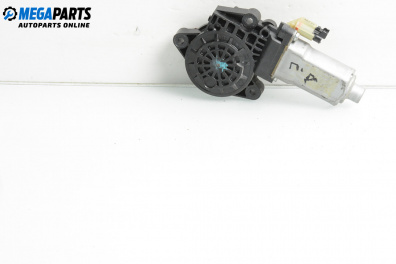 Електромотор за стъклоподемник за Kia Sportage SUV II (09.2004 - 10.2010), 4+1 вр., джип, позиция: предна, дясна