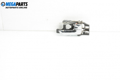 Вътрешна дръжка за Kia Sportage SUV II (09.2004 - 10.2010), 4+1 вр., джип, позиция: предна, дясна