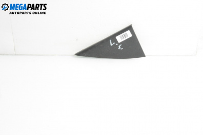 Външни лайсни за Kia Sportage SUV II (09.2004 - 10.2010), джип, позиция: лява