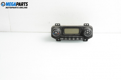 Панел климатроник за Kia Sportage SUV II (09.2004 - 10.2010)