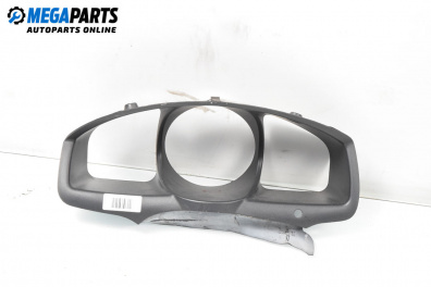 Интериорна пластмаса километраж за Kia Sportage SUV II (09.2004 - 10.2010), 4+1 вр., джип