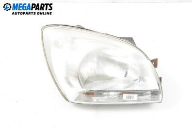 Фар за Kia Sportage SUV II (09.2004 - 10.2010), джип, позиция: дясна