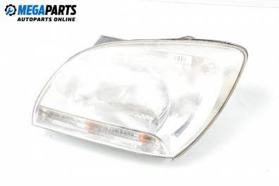 Фар за Kia Sportage SUV II (09.2004 - 10.2010), джип, позиция: лява