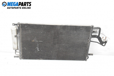 Климатичен радиатор за Kia Sportage SUV II (09.2004 - 10.2010) 2.0 CRDi 4WD, 113 к.с.