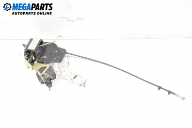 Брава на врата за Kia Sportage SUV II (09.2004 - 10.2010), позиция: задна, дясна