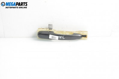 Външна дръжка за Kia Sportage SUV II (09.2004 - 10.2010), 4+1 вр., джип, позиция: задна, дясна