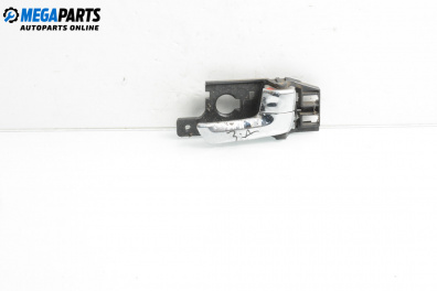 Вътрешна дръжка за Kia Sportage SUV II (09.2004 - 10.2010), 4+1 вр., джип, позиция: задна, дясна