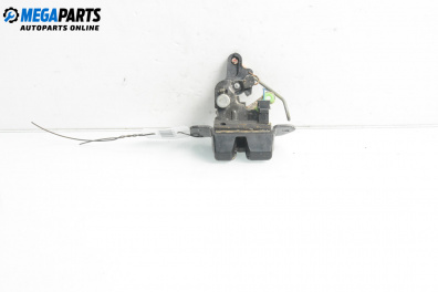 Брава заден капак за Kia Sportage SUV II (09.2004 - 10.2010), джип, позиция: задна