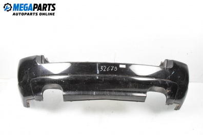 Задна броня за Kia Sportage SUV II (09.2004 - 10.2010), джип