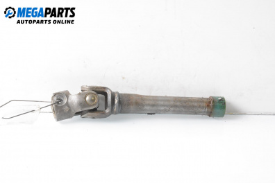 Каре на волана за Kia Sportage SUV II (09.2004 - 10.2010) 2.0 CRDi 4WD, 113 к.с., джип