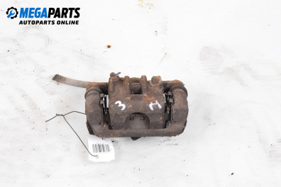 Спирачен апарат за Kia Sportage SUV II (09.2004 - 10.2010), позиция: задна, дясна