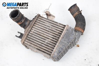 Интеркулер за Kia Sportage SUV II (09.2004 - 10.2010) 2.0 CRDi 4WD, 113 к.с.