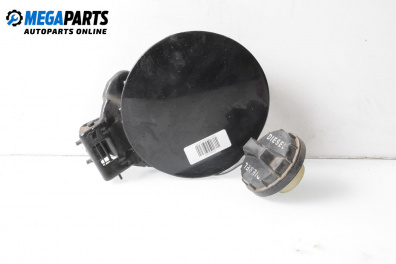 Вратичка резервоар за Kia Sportage SUV II (09.2004 - 10.2010), 4+1 вр., джип