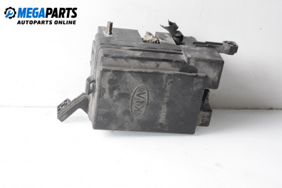 Бушонно табло за Kia Sportage SUV II (09.2004 - 10.2010) 2.0 CRDi 4WD, 113 к.с.