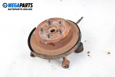 Шенкел главина за Kia Sportage SUV II (09.2004 - 10.2010), позиция: задна, дясна