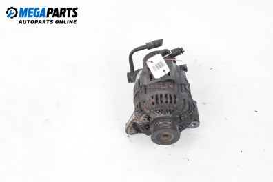 Алтернатор / генератор за Kia Sportage SUV II (09.2004 - 10.2010) 2.0 CRDi 4WD, 113 к.с., № 021319310