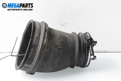 Въздуховод за Kia Sportage SUV II (09.2004 - 10.2010) 2.0 CRDi 4WD, 113 к.с.