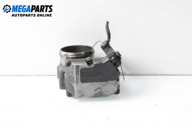 Дроселова клапа за Kia Sportage SUV II (09.2004 - 10.2010) 2.0 CRDi 4WD, 113 к.с.