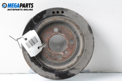 Демпферна шайба за Kia Sportage SUV II (09.2004 - 10.2010) 2.0 CRDi 4WD, 113 к.с.