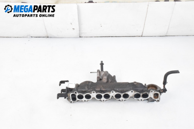 Всмукателен колектор за Kia Sportage SUV II (09.2004 - 10.2010) 2.0 CRDi 4WD, 113 к.с.