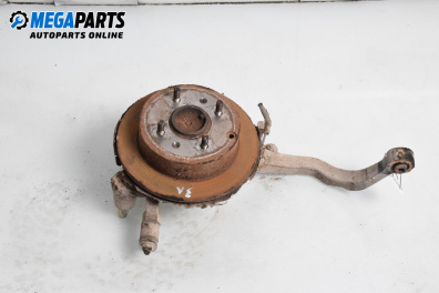 Шенкел главина за Kia Sportage SUV II (09.2004 - 10.2010), позиция: задна, лява