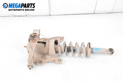 Макферсон за Kia Sportage SUV II (09.2004 - 10.2010), джип, позиция: задна, лява