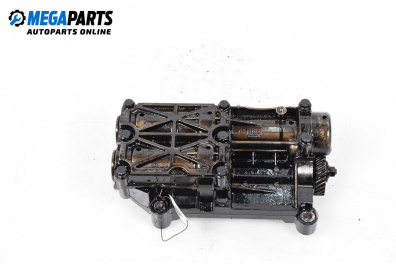 Балансиращ вал за Kia Sportage SUV II (09.2004 - 10.2010) 2.0 CRDi 4WD, 113 к.с.