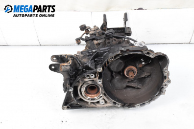 Ръчна скоростна кутия за Kia Sportage SUV II (09.2004 - 10.2010) 2.0 CRDi 4WD, 113 к.с.