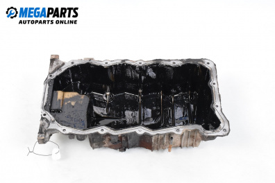 Картер за Kia Sportage SUV II (09.2004 - 10.2010) 2.0 CRDi 4WD, 113 к.с.