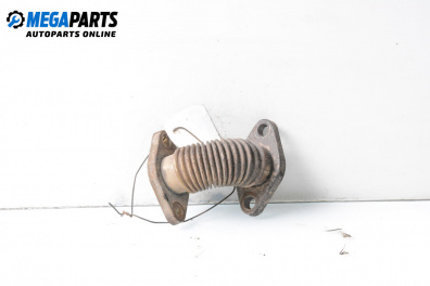 EGR тръба за Kia Sportage SUV II (09.2004 - 10.2010) 2.0 CRDi 4WD, 113 к.с.