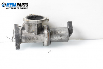 EGR-клапан за Kia Sportage SUV II (09.2004 - 10.2010) 2.0 CRDi 4WD, 113 к.с.