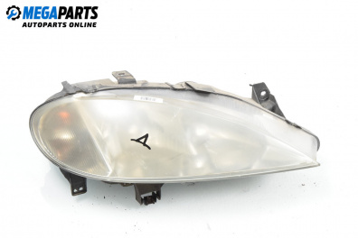 Фар за Renault Megane I Grandtour (03.1999 - 08.2003), комби, позиция: дясна