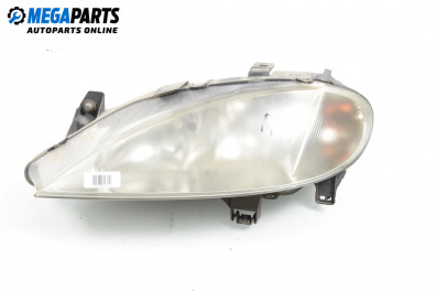 Фар за Renault Megane I Grandtour (03.1999 - 08.2003), комби, позиция: лява