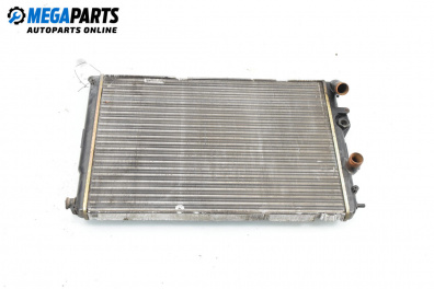 Воден радиатор за Renault Megane I Grandtour (03.1999 - 08.2003) 1.4 16V (KA0D, KA1H, KA0W, KA10), 95 к.с.