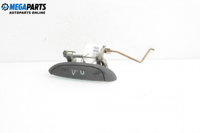 Външна дръжка за Renault Megane I Grandtour (03.1999 - 08.2003), 4+1 вр., комби, позиция: предна, лява