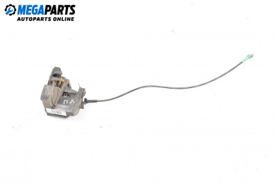 Брава на врата за Renault Megane I Grandtour (03.1999 - 08.2003), позиция: предна, лява