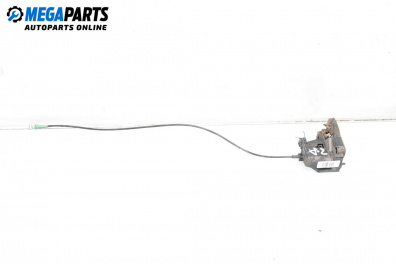 Брава на врата за Renault Megane I Grandtour (03.1999 - 08.2003), позиция: задна, дясна