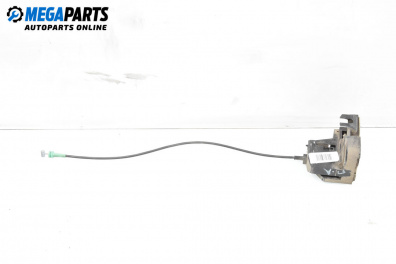 Брава на врата за Renault Megane I Grandtour (03.1999 - 08.2003), позиция: предна, дясна