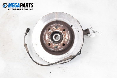 Шенкел главина за Renault Megane I Grandtour (03.1999 - 08.2003), позиция: предна, дясна