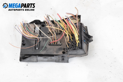 Бушонно табло за Renault Megane I Grandtour (03.1999 - 08.2003) 1.4 16V (KA0D, KA1H, KA0W, KA10), 95 к.с.