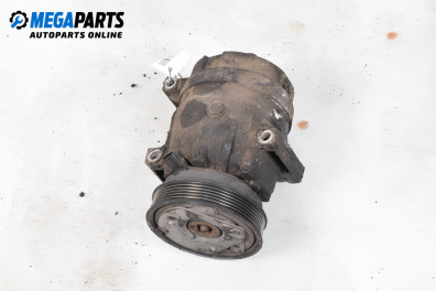 Компресор климатик за Renault Megane I Grandtour (03.1999 - 08.2003) 1.4 16V (KA0D, KA1H, KA0W, KA10), 95 к.с.