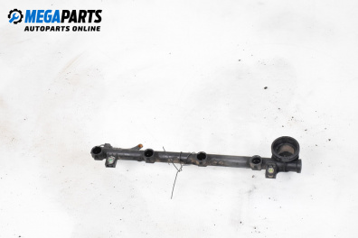 Бензинова рейка за Renault Megane I Grandtour (03.1999 - 08.2003) 1.4 16V (KA0D, KA1H, KA0W, KA10), 95 к.с.