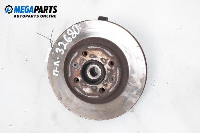 Шенкел главина за Renault Megane I Grandtour (03.1999 - 08.2003), позиция: предна, лява