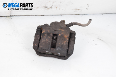 Спирачен апарат за Renault Megane I Grandtour (03.1999 - 08.2003), позиция: предна, лява