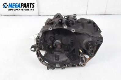 Ръчна скоростна кутия за Renault Megane I Grandtour (03.1999 - 08.2003) 1.4 16V (KA0D, KA1H, KA0W, KA10), 95 к.с.