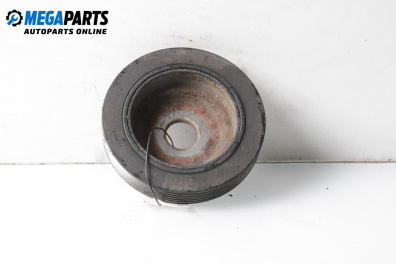 Ремъчна шайба за Renault Megane I Grandtour (03.1999 - 08.2003) 1.4 16V (KA0D, KA1H, KA0W, KA10), 95 к.с.